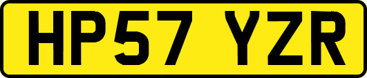 HP57YZR