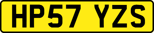 HP57YZS