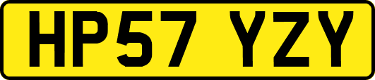 HP57YZY