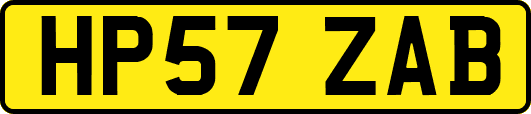 HP57ZAB