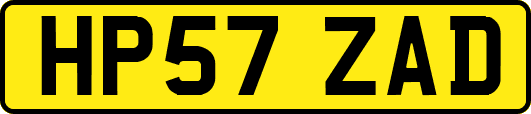 HP57ZAD