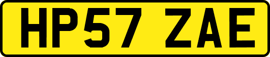 HP57ZAE