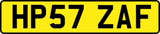 HP57ZAF