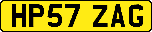 HP57ZAG