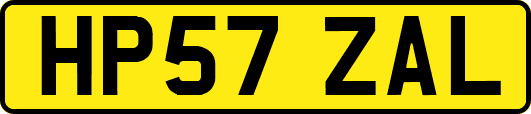 HP57ZAL