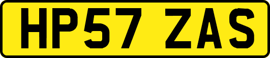 HP57ZAS