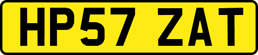 HP57ZAT