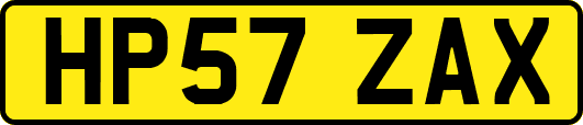 HP57ZAX