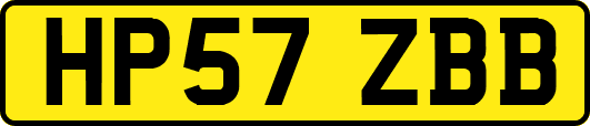 HP57ZBB