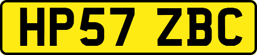 HP57ZBC