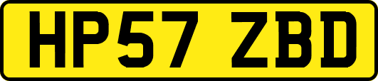 HP57ZBD