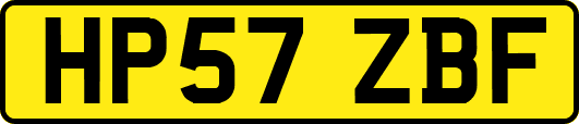 HP57ZBF