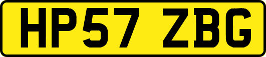 HP57ZBG