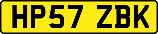 HP57ZBK