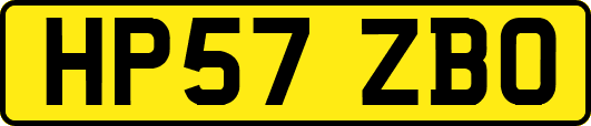 HP57ZBO