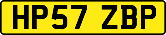HP57ZBP