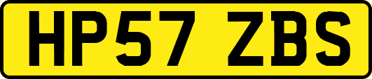 HP57ZBS