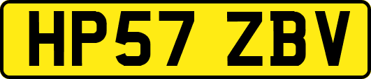 HP57ZBV