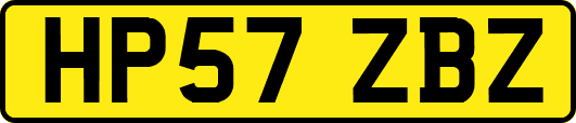 HP57ZBZ