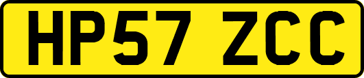 HP57ZCC
