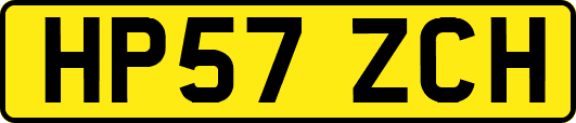 HP57ZCH