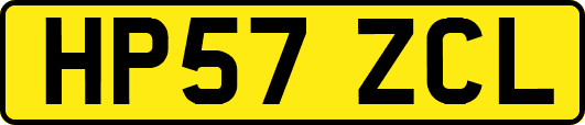 HP57ZCL
