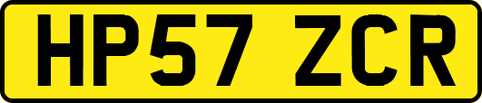 HP57ZCR