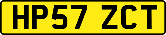 HP57ZCT