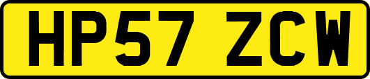 HP57ZCW