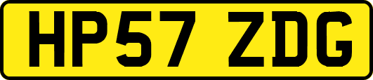 HP57ZDG
