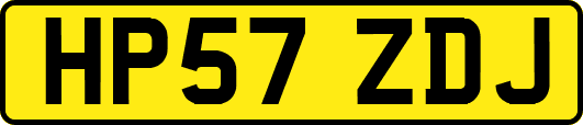 HP57ZDJ
