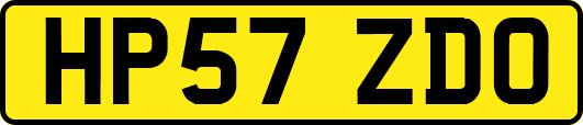 HP57ZDO
