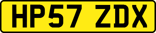 HP57ZDX