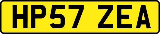 HP57ZEA