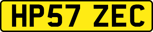 HP57ZEC