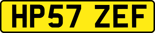 HP57ZEF
