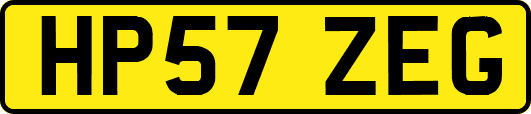 HP57ZEG