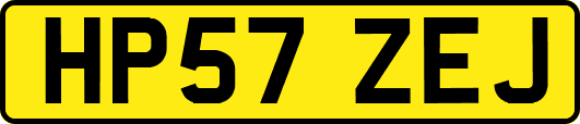 HP57ZEJ