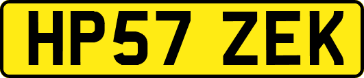 HP57ZEK