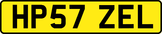 HP57ZEL