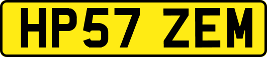 HP57ZEM