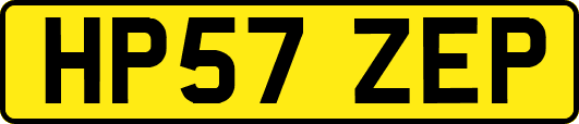 HP57ZEP