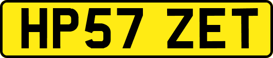 HP57ZET