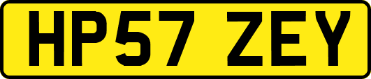 HP57ZEY