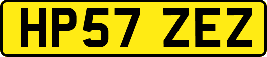 HP57ZEZ