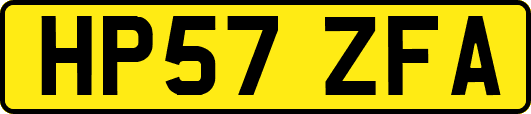 HP57ZFA