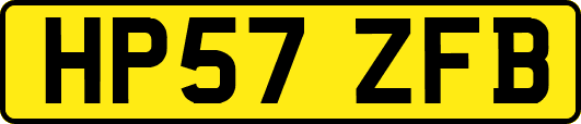 HP57ZFB