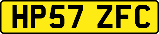 HP57ZFC