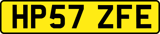 HP57ZFE