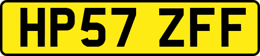 HP57ZFF
